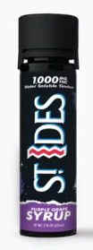 ST IDES - ST Ides - 1000mg Tincture - Purple Grape Main Image