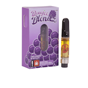 Grape, Liquid Diamonds, 1g