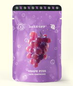 Grape Fizz Cartridge - 1 g