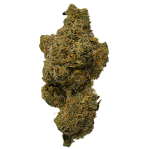 Dr. JC’s Exotics - Grape Frost | 3.5g