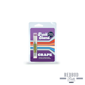 Redbud Roots - Fruit Stand Carts - Grape 1g