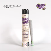 Electraleaf | Grape Gas | Preroll | 1g