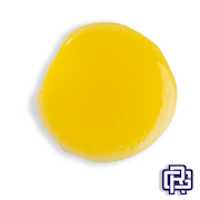 Grape Gas Sugar Sauce Extract | 1g (Live Resin)