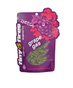 Tiny Fires - Grape Gas - 28g Flower Smalls