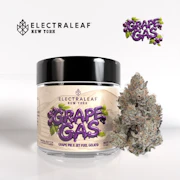 Electraleaf | Grape Gas | 3.5g