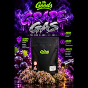 Grape Gas 3.5g 20059