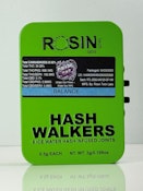 SALE Rosin Tech .5g Grape Gas Hash Walkers Infused Pre-Roll 6pk 
