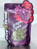 Tiny Fires Grape Gas SMALLS Ounce PD 33% 