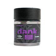 Dank | Grape Gasoline | 3.5g