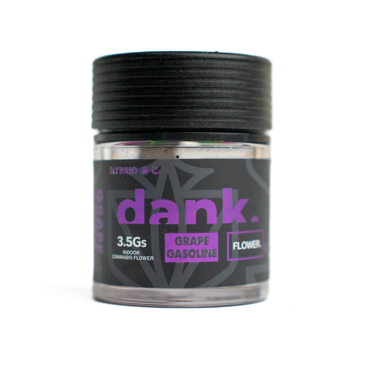DANK - Dank | Grape Gasoline | 3.5g Main Image