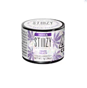Stiiizy - Grape Gelato - 1g Live Resin Diamonds