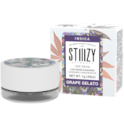 Grape Gelato - Live Resin Diamonds - 1g