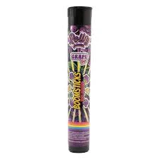 Rollz - Grape Goji Boomstick 1G Main Image