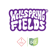 RSO Infused Grape Gummies - 10 pack