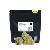 Grape Headband - 3.5g (I) - Lolo