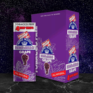 Multiline Imports - Grape | Hemparillo