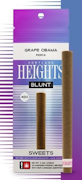 Portland Heights Grape Obama Moonrock Sweets Infused Blunt 2g