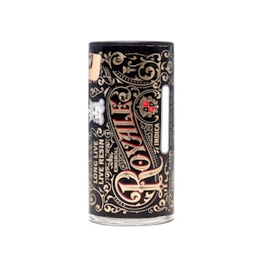 Next Day - Grape Pie - Royale Infused Preroll 6 Pk (4.2g)