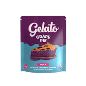 Gelato - Grape Pie Flower (3.5g)
