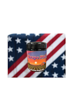 American Grown- Grape Pie 14g Premium Jar