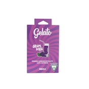 GRAPE SODA 5-10 Cart