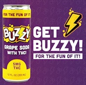 Grape Soda - 5mg - NVB