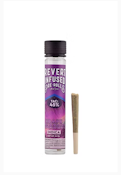 Grape Stardust | 40% THC | Infused Pre-roll | 0.7g | Revert