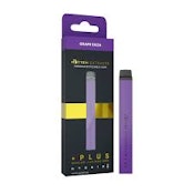 Grape ZaZa (Disposable)