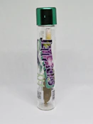 Jetpacks - FJ-1 Grape Galaxy - Infused PreRoll - 1g