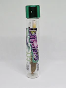 Jetpacks - FJ-1 Grape Galaxy - Infused PreRoll - 1g