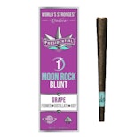 Presidential: Grape Moon Rock Blunt 1.5G