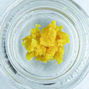 BEEHIVE EXTRACTS - Grapefruit Zlushiez, Cured Resin