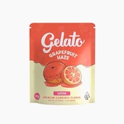 Gelato - Grapefruit Haze Flower (3.5g)