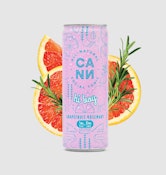 Cann - Hi Boys - Grapefruit Rosemary - 20mg THC 40mg CBD - 4pk