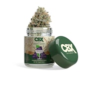 CBX - Grape Gasby - Flower - 3.5g