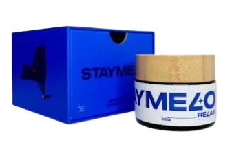 Stay MELO - MELO Garden Grape (3.5G Jar) Main Image