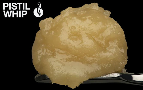 Pistil Whip - GRAPES N CREAM 1G - PISTIL WHIP