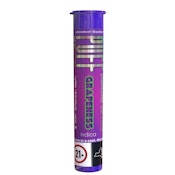 PUFF - Grapeness - 1g Triple Infused Preroll