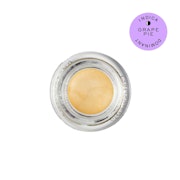 Hudson Cannabis - Grape Pie - 1g Rosin