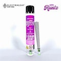 ElectraLeaf - Grape Runtz - 1g Joint