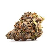 Mid-tier MAC Hemp THCA Flower