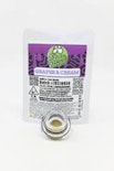 Eighth Brother - Grapes n' Cream Cold Cure Rosin 1g