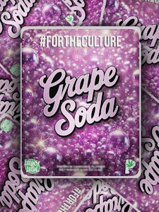 Prolific - Prolific Grow House | Grape Soda | 3.5g