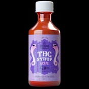 GRAPE SYRUP