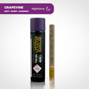 Pre-Rolls | TWAX | Infused | Grapevine | 1g