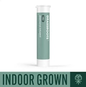 Grassroots | Dark Heart | Titan Express | Diamond Infused-1g pre roll