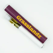 Barry White Disposable Vape - 1g - Grasslandz