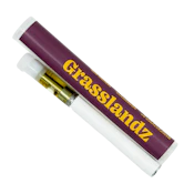 GL Disposable | Maui Wowie | 1g