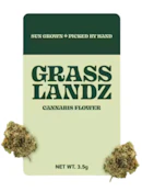 Super Boof - 3.5g - Grasslandz