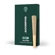 Grassroots - Fuzzy Navel - Preroll - 5pk